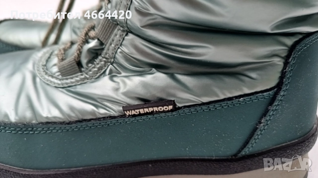 Дамски апрекси CMP, снимка 6 - Дамски апрески - 52745648