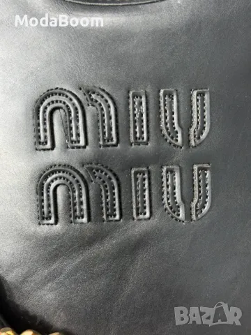 Miu Miu дамски чанти Различни цветове , снимка 4 - Чанти - 48618515