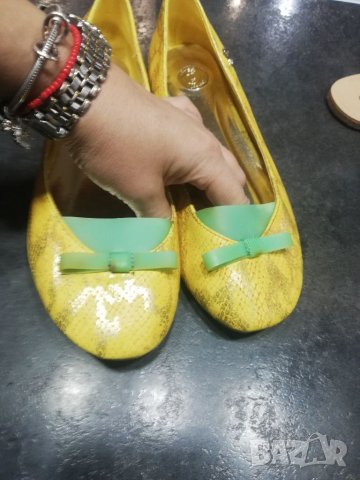 Дамски обувки axel, снимка 4 - Дамски ежедневни обувки - 39235541