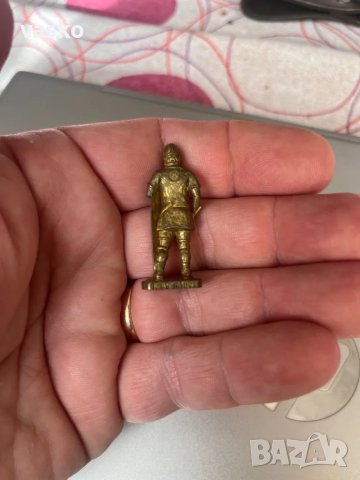 Киндер-стар, снимка 2 - Колекции - 48863412