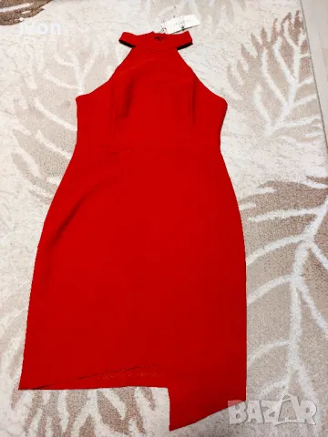 Дамска рокля