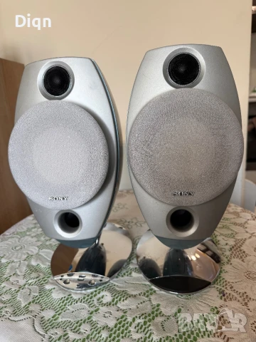 Sony SA-LA500ed, снимка 2 - Тонколони - 51397352