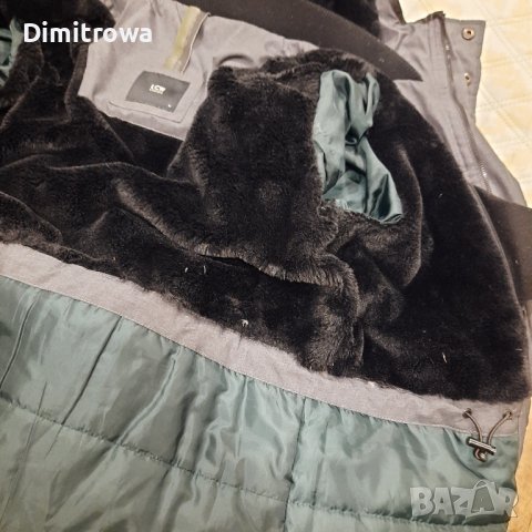 р-рМ шуба/парка LC Waikiki, снимка 7 - Якета - 43811839