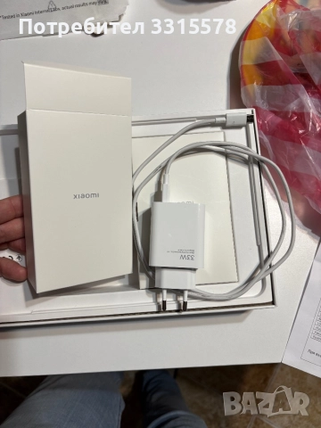 Xiaomi Pad 6 - 8/256GB, снимка 16 - Таблети - 52668287