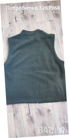 Ловен поларен елек L, снимка 3 - Спортни дрехи, екипи - 39144722