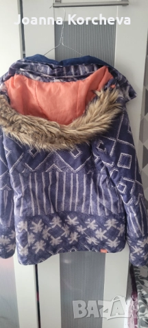 Скиорско яке S размер