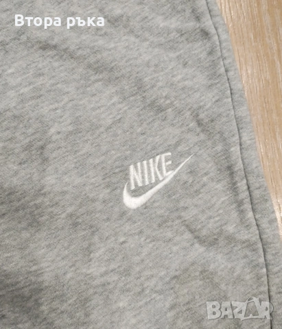 Nike fleece долнище дамско оригинален, снимка 9 - Спортни екипи - 53113131