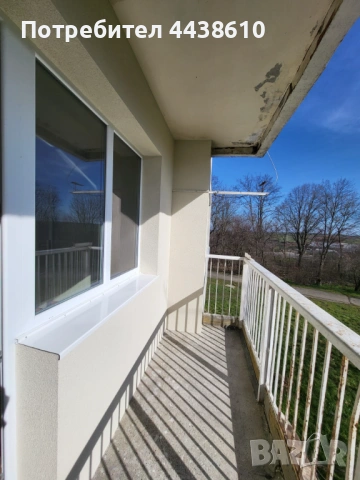 кв. Балик, гр. Добрич, 1-ен апартамент – 45000евро!, снимка 8 - Апартаменти - 53391108