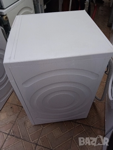 Пералня Сименс Siemens IQ 800 A+++ 8кг Made in Germany 2 години гаранция!, снимка 3 - Перални - 52580015