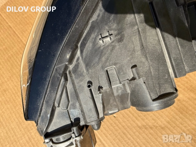 Фарове Seat Ateca Cupra -Face / Led bixenon | 2021, снимка 7 - Части - 48626424