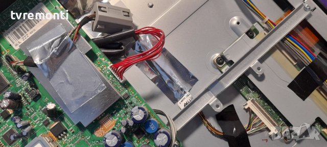 MAIN BOARD YCA190R-3 v-0 for 32 inc DISPLAY for SEG, снимка 5 - Части и Платки - 37134720