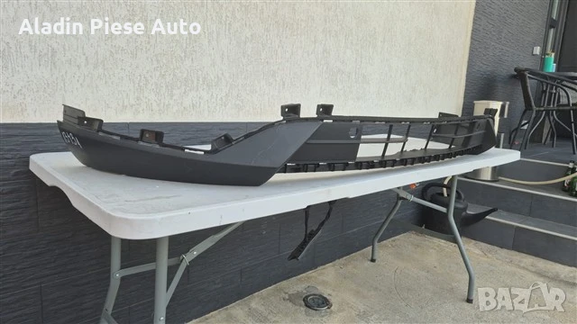 Долен спойлер за предна броня Ford Kuga година 2020 2021 2022 2023 код LV4B17C831J , снимка 3 - Аксесоари и консумативи - 51308055