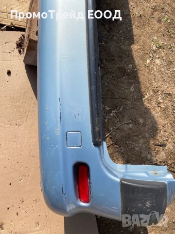 Задна броня Пежо Peugeot 206 SW 206SW