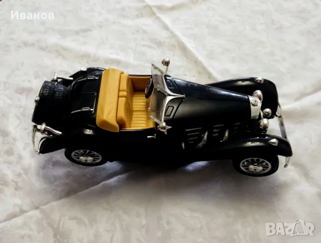 Mercedes Benz , снимка 7 - Колекции - 49138225