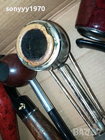 НОВИ ЛУЛИ ЗА ТЮТЮН 0801240910, снимка 12 - Лули - 43707075