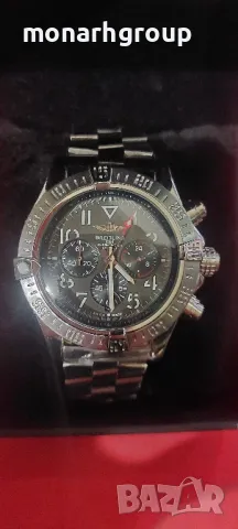 Часовник Breitling A13370, снимка 2 - Мъжки - 49049547