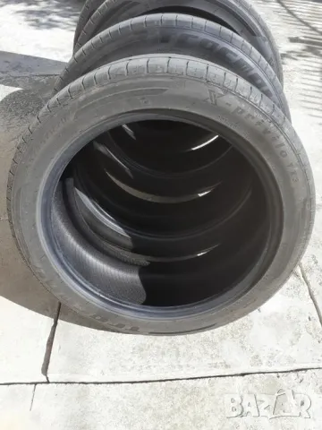 Летни гуми . Промо цена!, снимка 5 - Гуми и джанти - 49935428