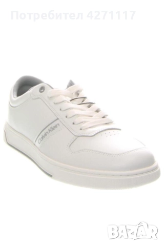 Спортно Елегантни обувки Calvin Klein / Маратонки