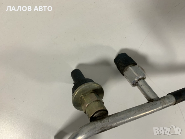 Климатична тръба клапан Ауди А6 Ц6 Klimatichna truba klapan Audi A6 C6 1J0959126 , снимка 3 - Части - 51533542