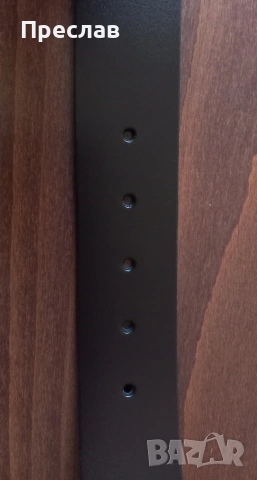 Hugo Кожен колан, снимка 7 - Колани - 53383611