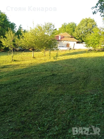 Продавам парцел в село Балван,област В.Търново., снимка 8 - Парцели - 50557427