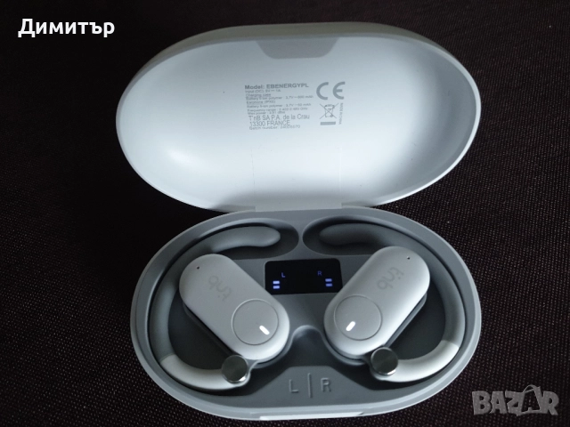 bluetooth слушалки 35 часа без зареждане , снимка 6 - Слушалки и портативни колонки - 52111135