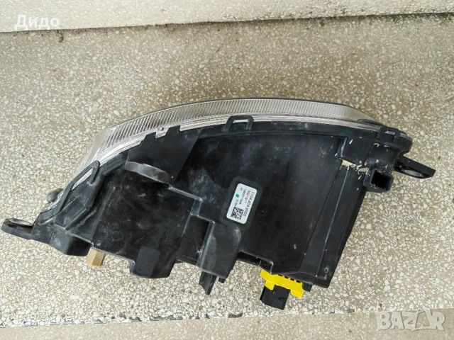 Халоген VOLVO FH5 LED десен / Халоген Волво ФХ5 Оригинален, снимка 7 - Части - 50434040