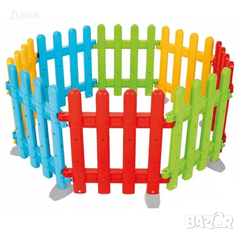 Детска ограда за игра Pilsan, снимка 4 - Други - 52402776