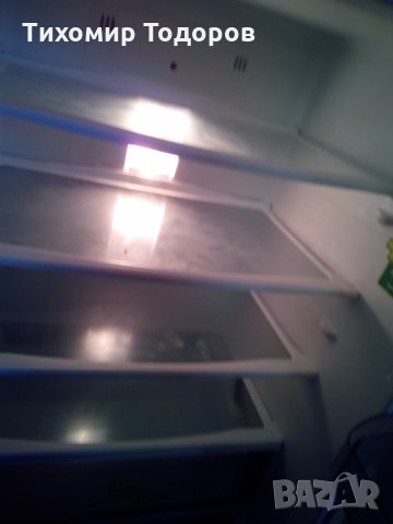 Хладилник Фагор Нофрост НА ЧАСТИ, снимка 6 - Хладилници - 28674098