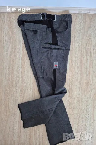 wurth modyf мъжки панталон размер Л, снимка 4 - Панталони - 49386983