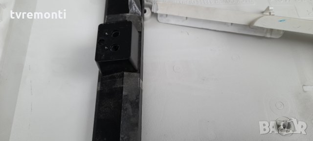 Стойкa за телевизор SHARP LC-50LD270E, снимка 2 - Стойки, 3D очила, аксесоари - 33043366