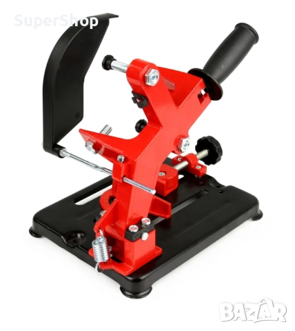 Професионална Стойка за ъглошлайф Mar-Pol ъглошлайфи флекс инструменти, снимка 3 - Други инструменти - 52226556