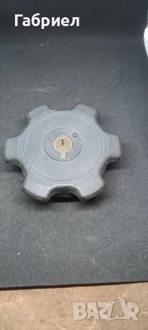 Капачка за резервоар на Skoda/Шкода 105/120/130.