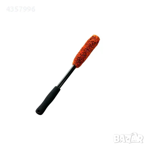 Комплект Четки за почистване, 0196, 3бр в к-т, снимка 6 - Аксесоари и консумативи - 50056596