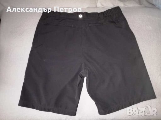 Къси панталони WRANGLER , снимка 2 - Спортни дрехи, екипи - 28056003