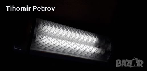 Фенер прожектор 6в аварийка, снимка 10 - Къмпинг осветление - 26606384