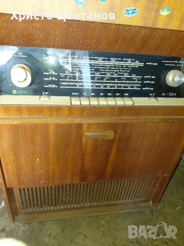 продавам грамофон , снимка 2 - Грамофони - 52865364