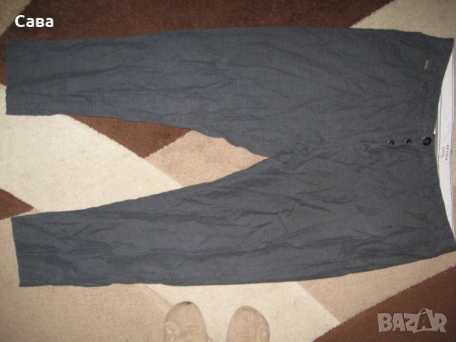 Спортен панталон REVIEW   мъжки,ХЛ, снимка 2 - Панталони - 33073378