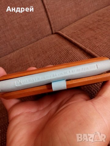 Стар азбучник,тефтерче, снимка 4 - Антикварни и старинни предмети - 26791094