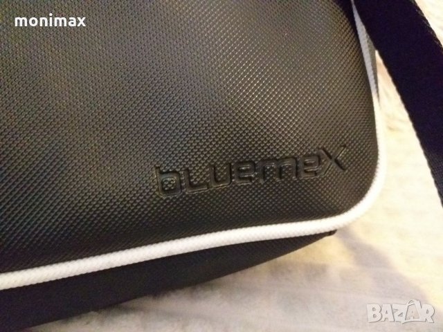 Дамска чанта Bluemex , снимка 6 - Чанти - 33581699