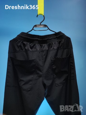 Stormbeg softshell Долнище/Мъжко XL, снимка 6 - Спортни дрехи, екипи - 37317694