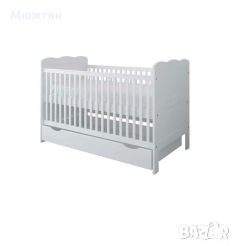 Чисто ново бебешко легло , снимка 6 - Бебешки легла и матраци - 43515489
