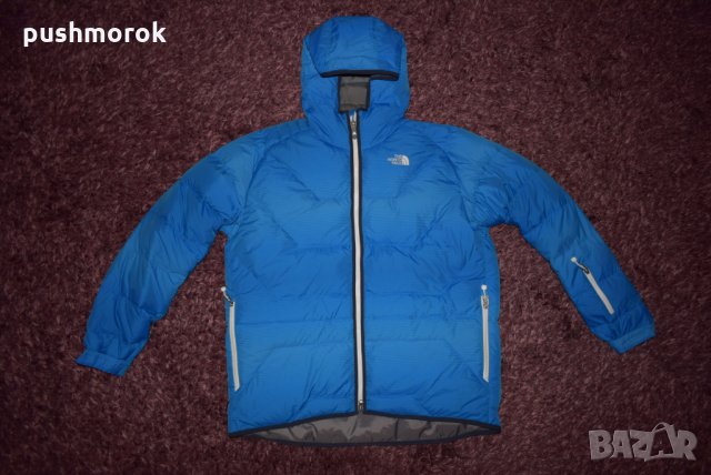 The North Face Hoodie 600 Down Men's Jacket, снимка 5 - Якета - 27307849
