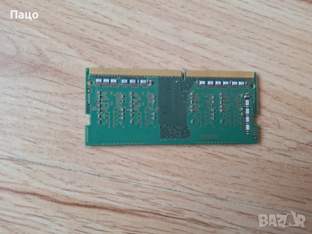 SK HYNIX 2GB DDR4, снимка 2 - Лаптоп аксесоари - 53584125