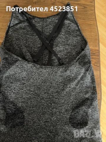  Спортни блузи потници MP Smfit, снимка 3 - Спортни екипи - 51941917