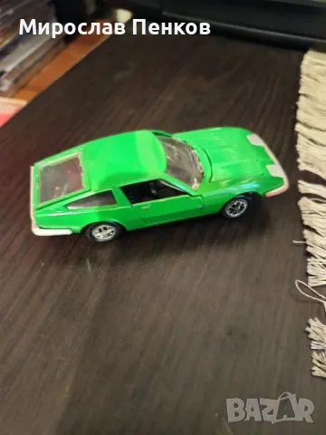 Количка , снимка 2 - Колекции - 49609380