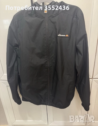 Ветровка Ellesse