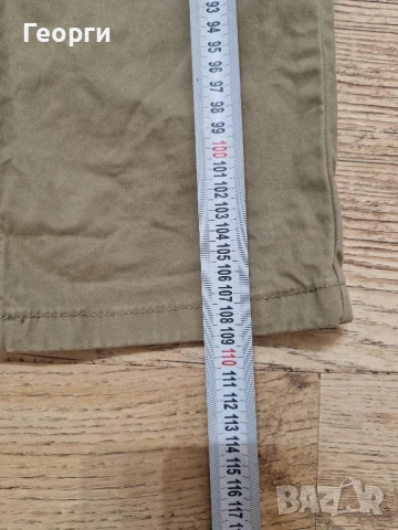 Мъжки панталон Размер 34-36, снимка 7 - Панталони - 50451109