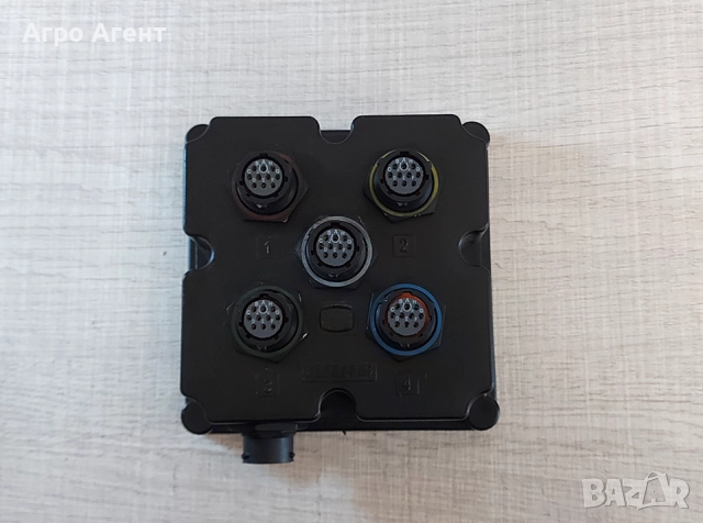 Сервиз за електроника и платки на зърнокомбайни, снимка 15 - Сервизни услуги - 51738787