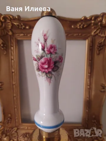 Камбанка , снимка 2 - Декорация за дома - 50287736